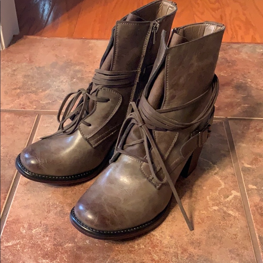 Boots